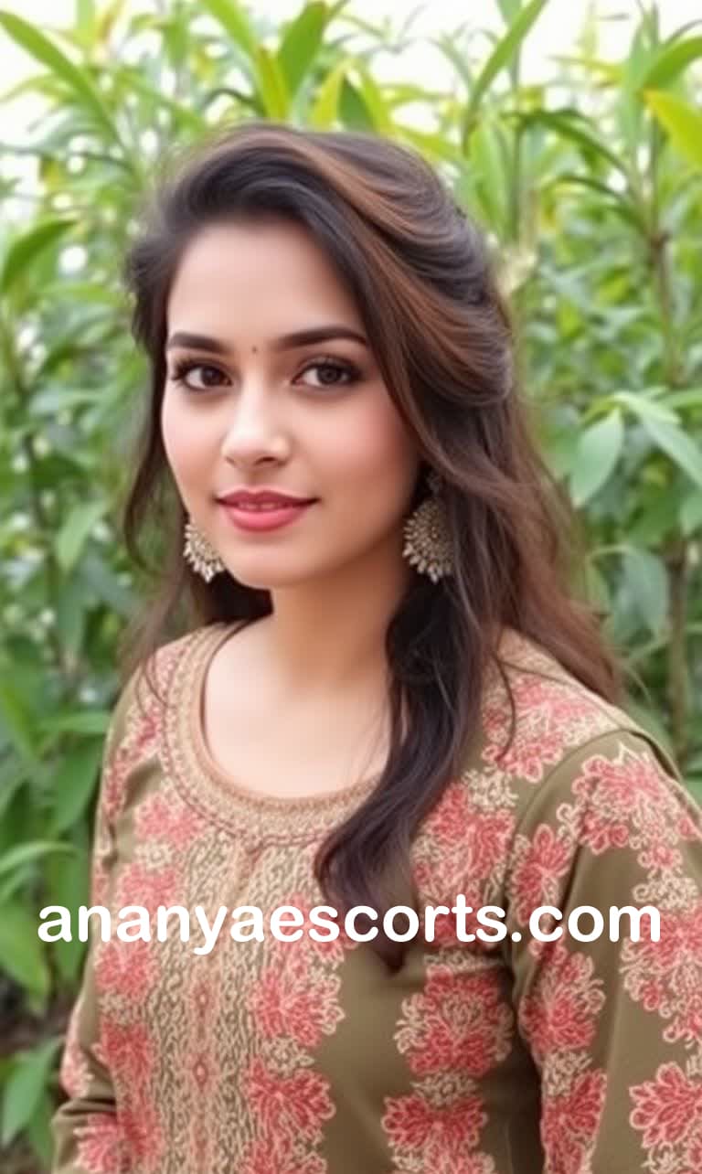 Escort Service in Sahibganj