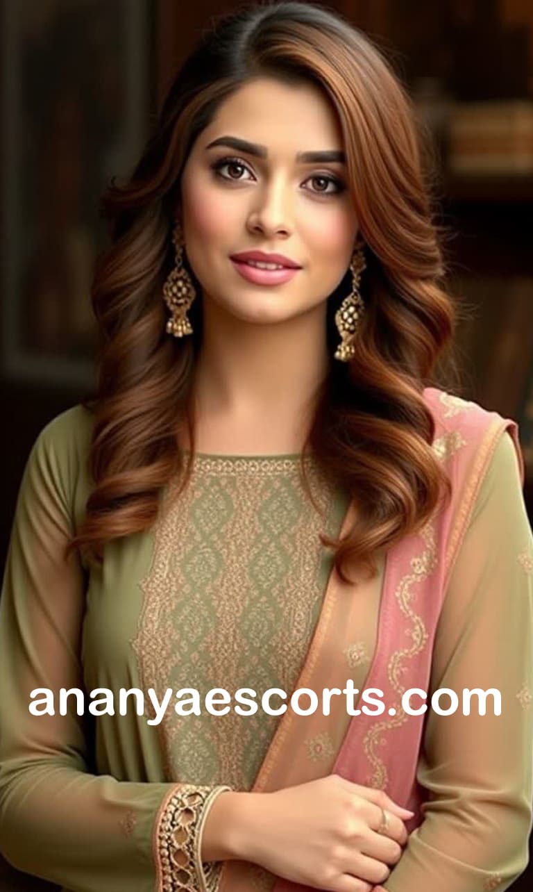 Escort Service in Sahibganj